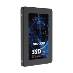 HIKVISION E100 512GB 2.5 Inch SATA III SSD