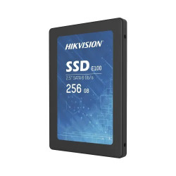 Hikvision E100 256GB 2.5" SATA III SSD