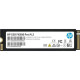 HP FX900 Pro M.2 PCIe 4.0 x4 NVMe SSD - 512GB