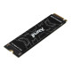 Kingston Fury Renegade 500GB PCIe 4.0 NVMe M.2 Internal SSD
