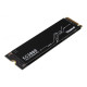 Kingston HyperDrive KC3000 1TB PCIe 4.0 NVMe M.2 SSD with Dynamic DRAM Cache