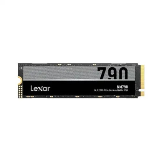 Lexar NM790 1TB PCIe Gen 4 NVMe Solid State Drive