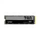 Lexar NM790 1TB PCIe Gen 4 NVMe Solid State Drive