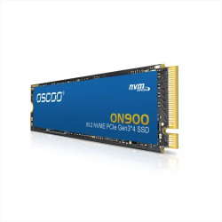 OSCOO ON900 256GB PCIe Gen3 M.2 NVMe SSD
