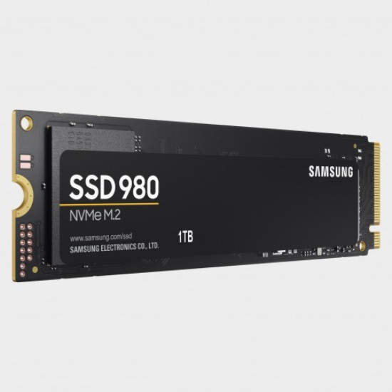 Samsung 980 Series 1TB PCIe 3.0 M.2 SSD