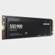Samsung 980 Series 1TB PCIe 3.0 M.2 SSD