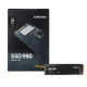 Samsung 980 Series 1TB PCIe 3.0 M.2 SSD