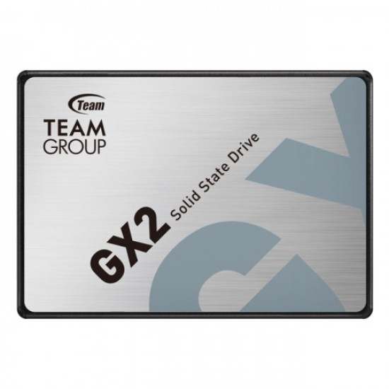 TEAM GX2 2.5-Inch SATA III 128GB SSD