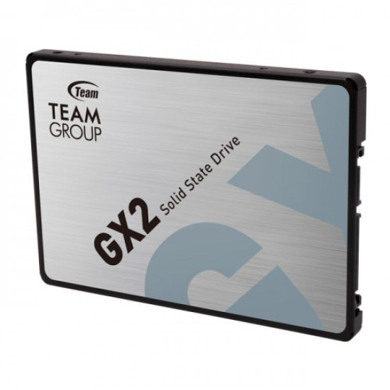 TEAM GX2 2.5-Inch SATA III 128GB SSD