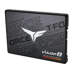TEAM Vulcan Z 256GB SATA Drive