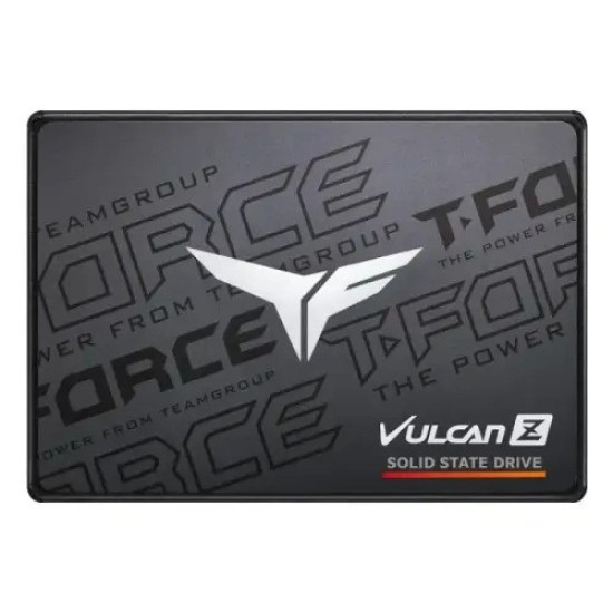 TEAM Vulcan Z 256GB SATA Drive