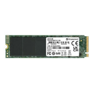 Transcend 115S 250GB PCIe Gen3 x4 M.2 NVMe SSD (M-Key)
