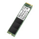 Transcend 115S 250GB PCIe Gen3 x4 M.2 NVMe SSD (M-Key)