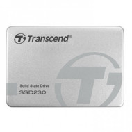 Transcend 230S 256GB 2.5-inch SATA III Solid State Drive (SSD)