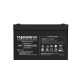 Marsriva MR-PBL12-150 | 12V 150Ah Sealed Lead-Acid UPS Battery