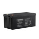 Marsriva MR-PBL12-200 | 12V 200Ah Sealed Lead-Acid UPS Battery
