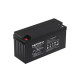 Marsriva MR-PBL12-200 | 12V 200Ah Sealed Lead-Acid UPS Battery