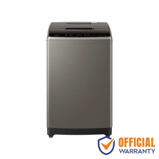 Haier HWM70-1269S5 7 KG Top Load Fully Automatic Washing Machine
