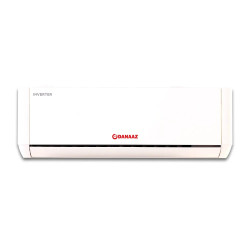 Danaaz DZIAC12KX Inverter 1 Ton Air Conditioner – Efficient Cooling for Small to Medium Rooms