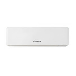 General ASGG-18CPTA 1.5 Ton Inverter Air Conditioner