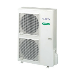 General ARGA45FMTA/AOGA45FRTAS 3.75 Ton Ducted Split AC – High-Capacity Cooling for Large Spaces