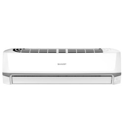 Sharp AH-A12ZEVE 1.0 Ton Non-Inverter AC – Efficient Cooling 