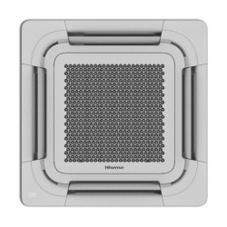 Hisens 3 Ton Cassette Type AC