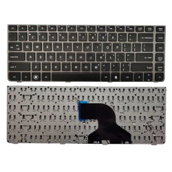HP ProBook 4430S 4330S 4331S 4431S 4435S 4436S Laptop Keyboard
