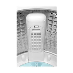 Haier HWM120-316S6 | 12KG Top Loading Washing Machine