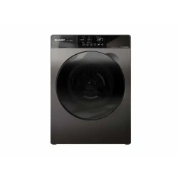 Sharp ES-FW85SG Washing Machine 8.5KG Front Load