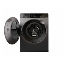 Sharp ES-FW85SG Washing Machine 8.5KG Front Load