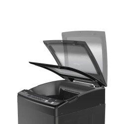 Sharp ES-W85TWXT-SA Washing Machine 8.5KG Full Auto J-Tech Inverter