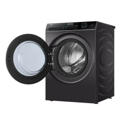 Haier HW120-BP14959S8 Washing Machine 12KG Front Load