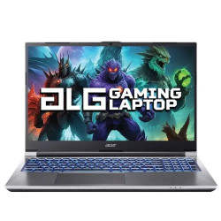 Acer ALG AL15G-53 Gaming Laptop – Intel Core i5-13420H, RTX 3050 6GB, 15.6″ FHD