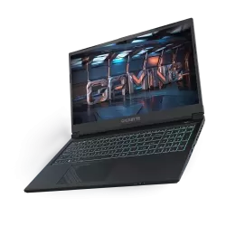GIGABYTE G5 KF Core i5 12th Gen RTX 4060 15.6″ FHD 144Hz Gaming Laptop