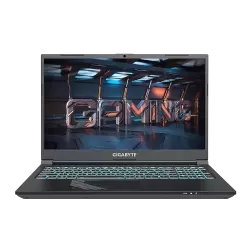 GIGABYTE G5 KF Core i5 12th Gen RTX 4060 15.6″ FHD 144Hz Gaming Laptop
