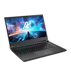 GIGABYTE AORUS 15 BKG Core Ultra 7 RTX 4060 15.6″ QHD Gaming Laptop