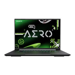 Gigabyte AERO X16 1VH Ryzen AI 7 350 RTX 5060 16″ FHD+ Gaming Laptop