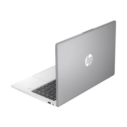 HP 15 Core i5 1334U 8GB RAM 512GB SSD 15.6 Inch HD LED Silver Laptop Model fd0250wm