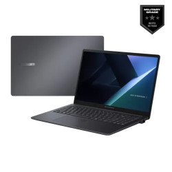 ASUS ExpertBook B1 B1403CVA Laptop with Intel Core 7 150U, 14″ FHD Display