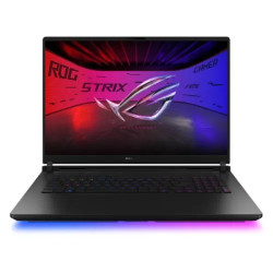 ASUS ROG Strix SCAR 18 (2025) G835LX Core Ultra 9 RTX 5090 24GB Gaming Laptop