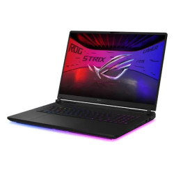 ASUS ROG Strix SCAR 18 (2025) G835LX Core Ultra 9 RTX 5090 24GB Gaming Laptop