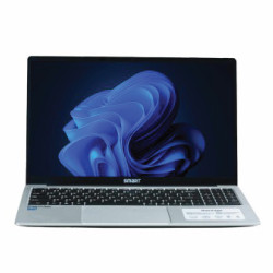 Smart Flairedge 15.6" Laptop Core i3 13th Generation