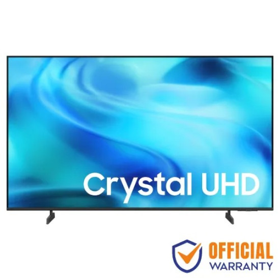 Samsung 55U8500H 55" Crystal 4K UHD LED Smart TV
