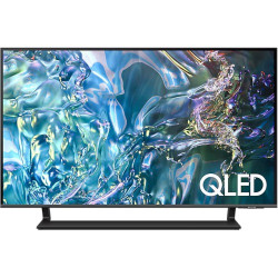 Samsung 43Q65D 43" QLED 4K Smart TV (Unofficial)