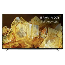 Sony Bravia XR-75X90L 75" 4K UHD Smart Google TV (Unofficial)