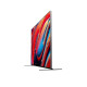 Sony Bravia 9 K-75XR90 75" 4K UHD QLED Smart Google TV (Unofficial)