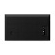 Sony Bravia 5 K-55XR50 55" 4K Mini LED Smart Google TV