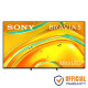 Sony Bravia 5 K-55XR50 55" 4K Mini LED Smart Google TV