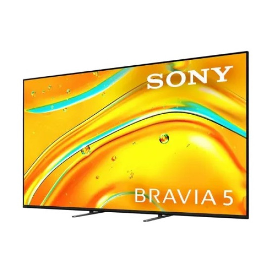 Sony Bravia 5 K-55XR50 55" 4K Mini LED Smart Google TV